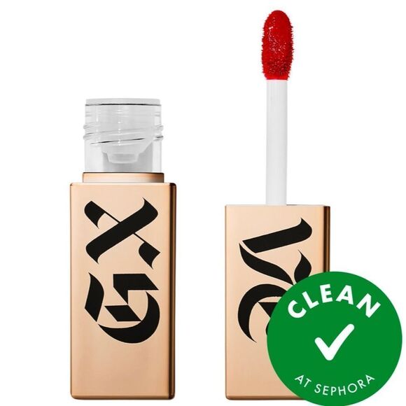 GXVE BY GWEN STEFAN LIPSTICK & HIGHLIGHTER BUNDLE - Picture 5 of 9